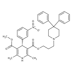 S(+)-Niguldypiny chlorowodorek [113165-32-5]